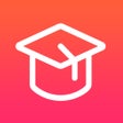 أيقونة البرنامج: Learn English with Conver…