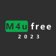 プログラムのアイコン：M4ufree