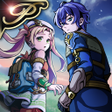 プログラムのアイコン：Premium RPG エルピシアの魔剣少女