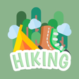 Icon of program: Hiking