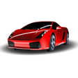 程序图标：cars game highway racer