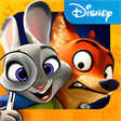 Programın simgesi: Zootopia Crime Files: Hid…