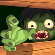 ไอคอนของโปรแกรม: Zombie Shelter Defense