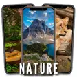 Nature Wallpaper HD 4K Live