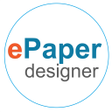 Icon of program: ePaper Designer