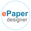 ePaper Designer