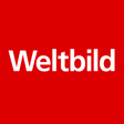 Ikon program: Weltbild Katalog