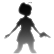 SilhouetteGirl icon