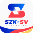 Symbol des Programms: SZK-SV