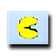 Icône du programme : PacMan 4000