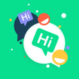 程序图标：Fake Chat Story - Make Co…