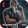 PS Resident evil 4 Adventure walkthrough