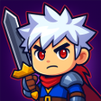 程序图标: Dumb to Hero: Merge Idle …