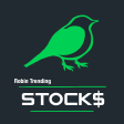 Robin Stocks - Quotes  News