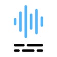 ไอคอนของโปรแกรม: Wushi: Live Transcribe Vo…