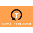 Simple Tab Switcher