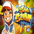 Programın simgesi: Subway Surfers Unblocked …