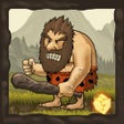 Ícone do programa: Caveman Chuck
