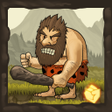 Иконка программы: Caveman Chuck