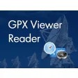 GPX Viewer, Reader