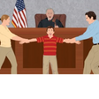 Icon of program: Watch your parents fight …