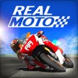 프로그램 아이콘: Real Moto