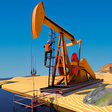 程序图标：Oil Refinery Simulator - …