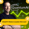 程序图标：QuantumAI - Earning Syste…