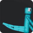Иконка программы: Melon playground ragdoll