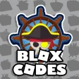 Codes For Blox Fruits