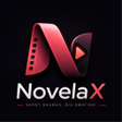 程序图标:NovelaX