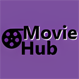 Programın simgesi: Movie Hub