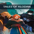 Ikon program: Tales of Klodan