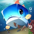 Ícone do programa: Fishing Cube