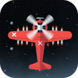 أيقونة البرنامج: Battle: Crash Fighter