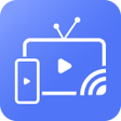 Symbol des Programms: Screen Mirroring For All …
