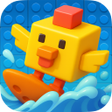 Icoon van programma: ZooBlox Sort