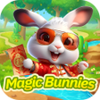Ícone do programa: Magic Bunnies