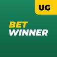 Ícone do programa: BetWinner - Bet on Sport