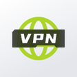 プログラムのアイコン：Globit - Unlimited  Safe