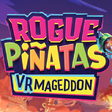 أيقونة البرنامج: Rogue Piñatas: VRmageddon