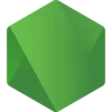 Programın simgesi: Node.js