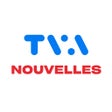 ไอคอนของโปรแกรม: TVA Nouvelles