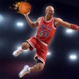 Programın simgesi: Play Basketball Hoops 202…