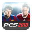 프로그램 아이콘: PES 2010