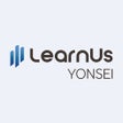 Programın simgesi: LearnUs YONSEI