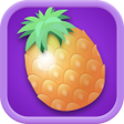 Ikona programu: 3 Pineapples