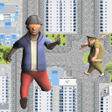 程序图标：Lallu Tallu Action Game