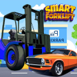 أيقونة البرنامج: Smart Forklift