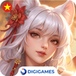 Icône du programme : Mộng Thiên Kiếm - DigiGam…